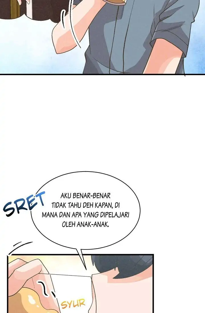 Spirit Farmer chapter 57 halaman 8