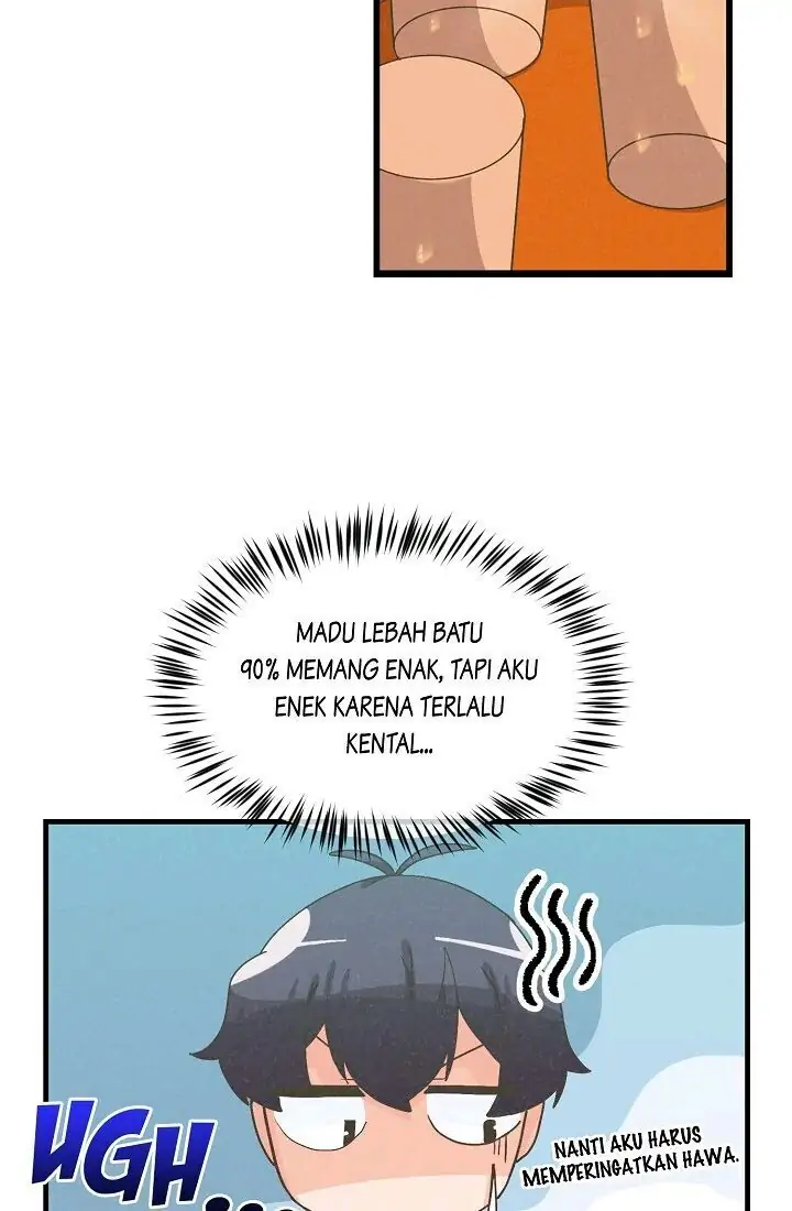 Spirit Farmer chapter 57 halaman 17