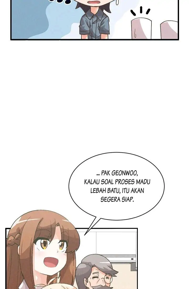 Spirit Farmer chapter 57 halaman 18
