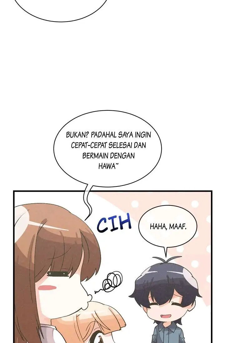 Spirit Farmer chapter 57 halaman 20