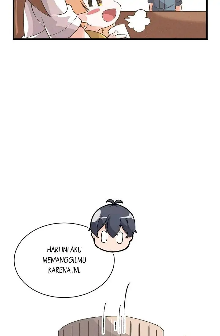 Spirit Farmer chapter 57 halaman 21