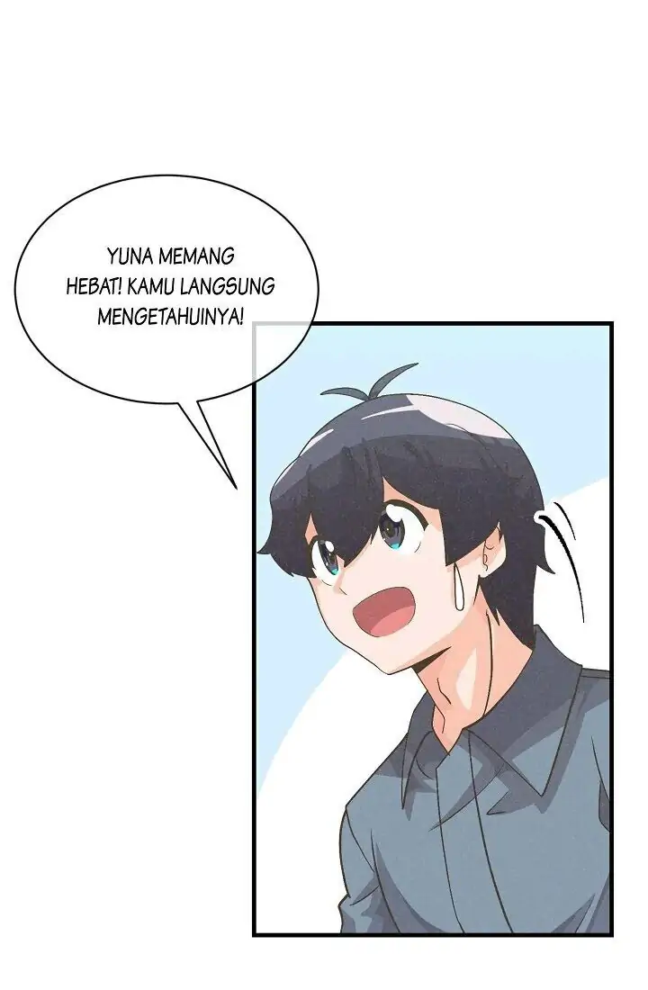 Spirit Farmer chapter 57 halaman 26