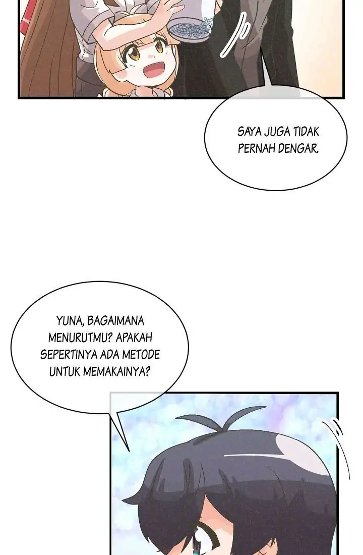 Spirit Farmer chapter 57 halaman 28