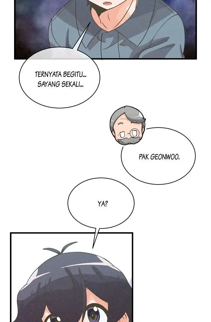 Spirit Farmer chapter 57 halaman 31