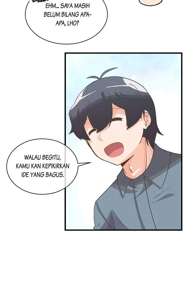 Spirit Farmer chapter 57 halaman 40