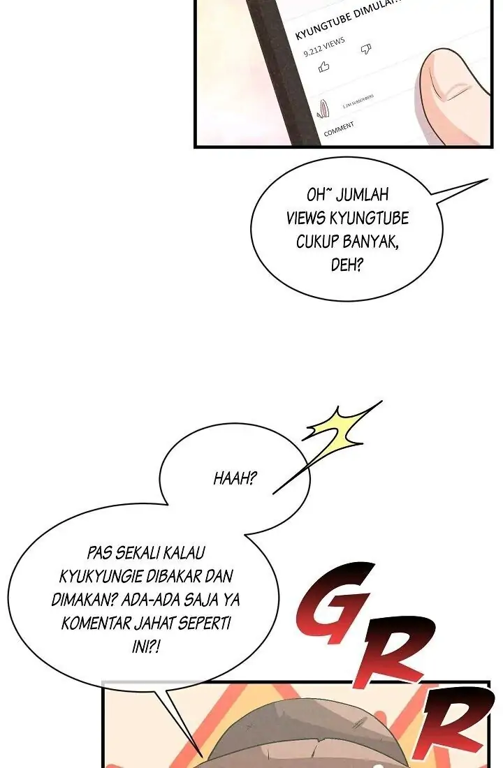 Spirit Farmer chapter 57 halaman 47
