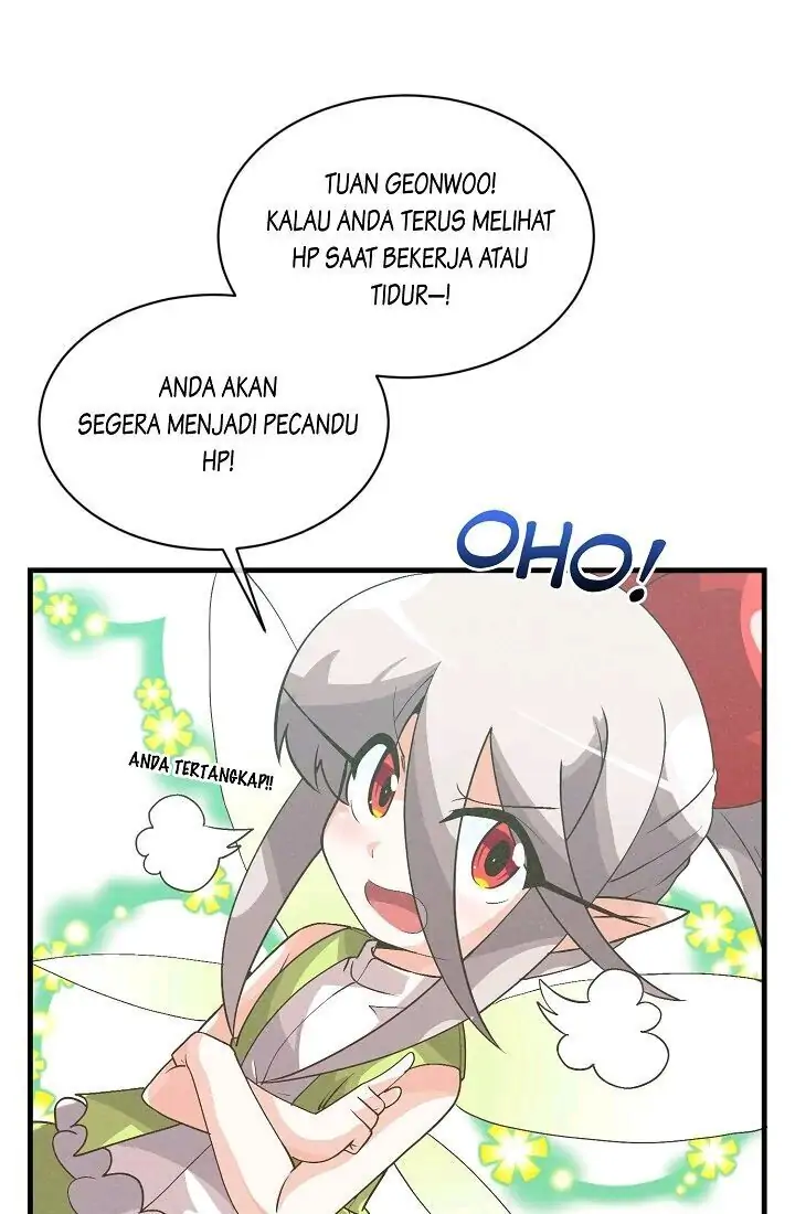 Spirit Farmer chapter 57 halaman 52