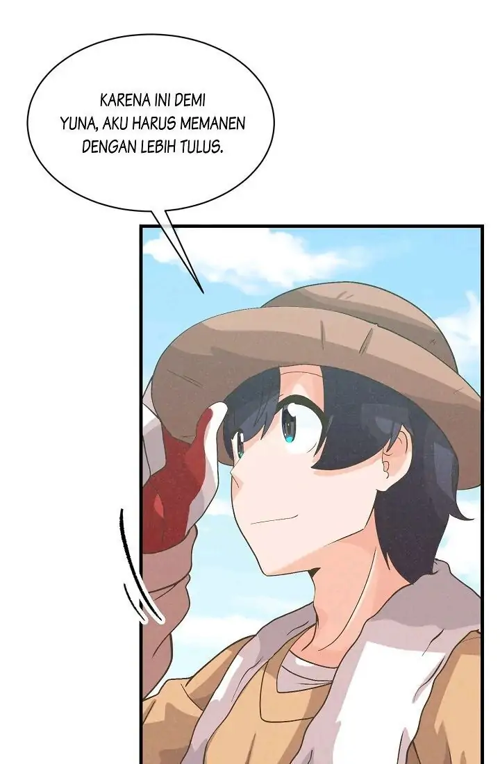 Spirit Farmer chapter 57 halaman 58
