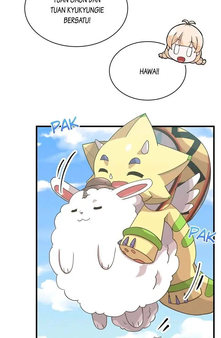 Spirit Farmer chapter 57 halaman 73
