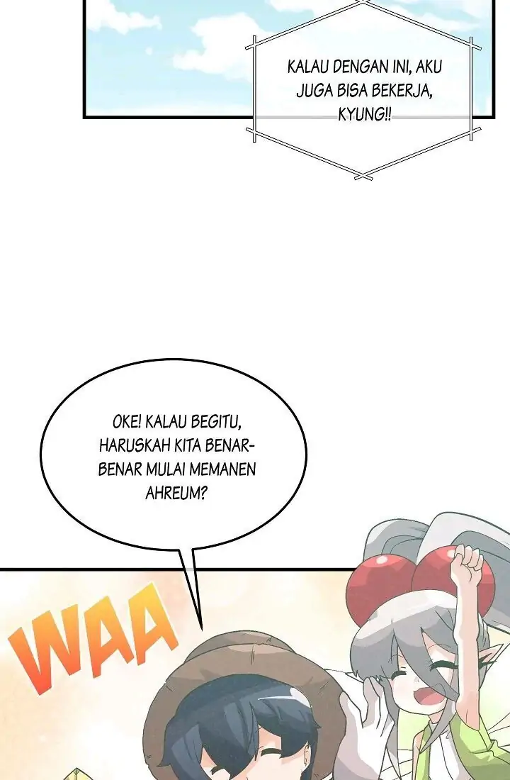 Spirit Farmer chapter 57 halaman 74
