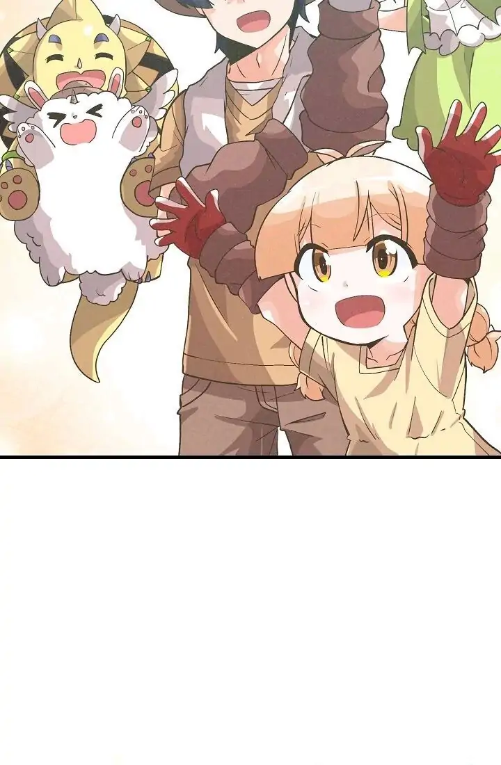 Spirit Farmer chapter 57 halaman 75