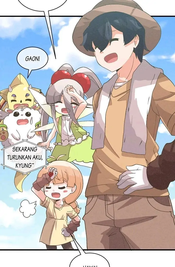 Spirit Farmer chapter 57 halaman 83