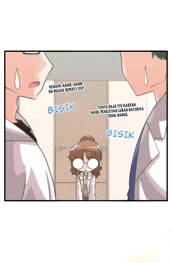 Spirit Farmer chapter 58 halaman 5
