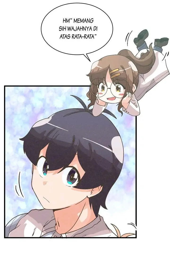 Spirit Farmer chapter 58 halaman 13