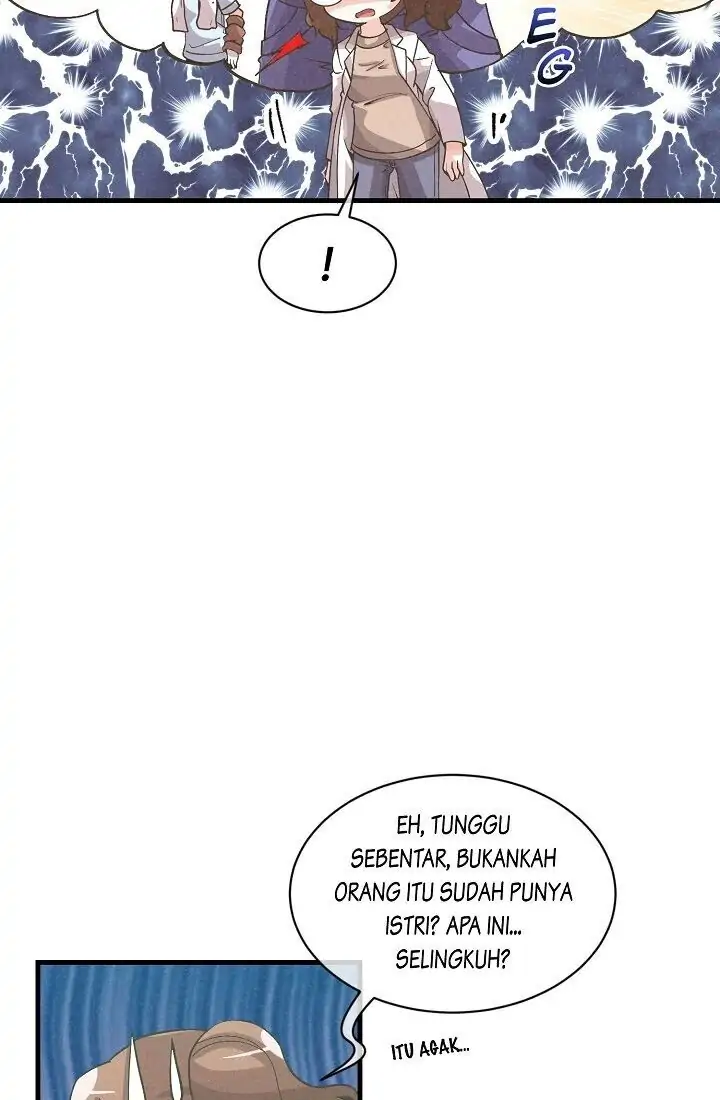 Spirit Farmer chapter 58 halaman 18