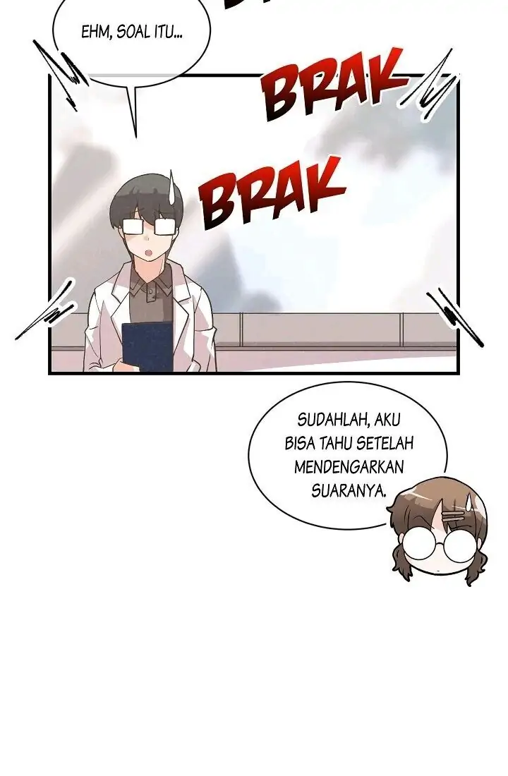 Spirit Farmer chapter 58 halaman 25