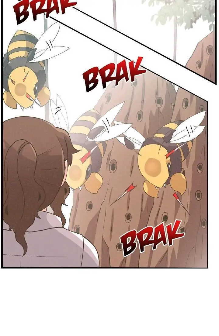 Spirit Farmer chapter 58 halaman 32