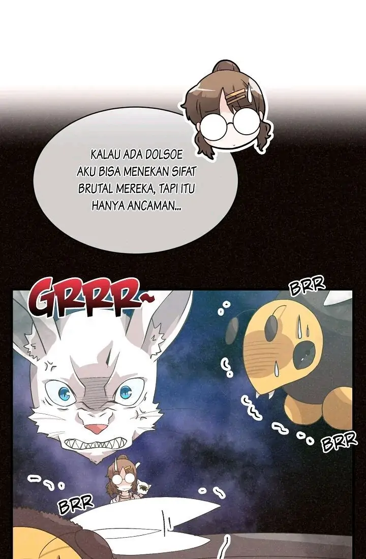 Spirit Farmer chapter 58 halaman 36