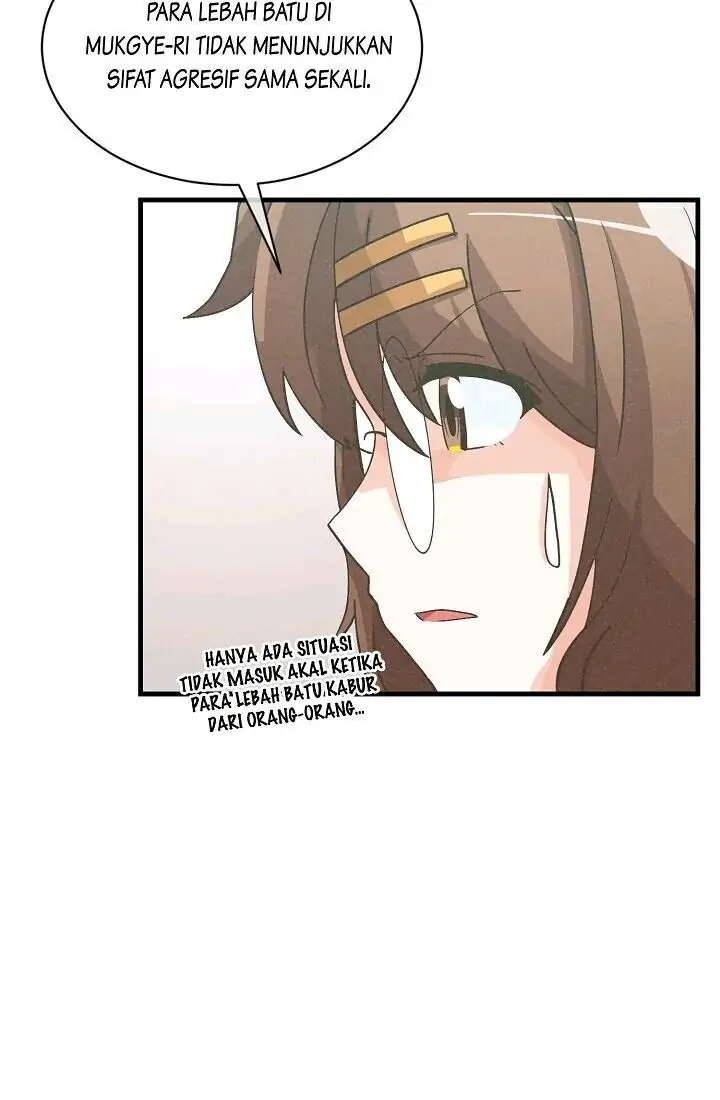 Spirit Farmer chapter 58 halaman 41