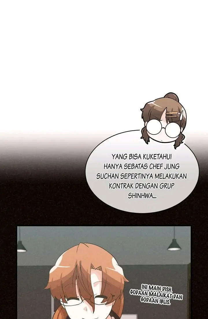 Spirit Farmer chapter 58 halaman 42