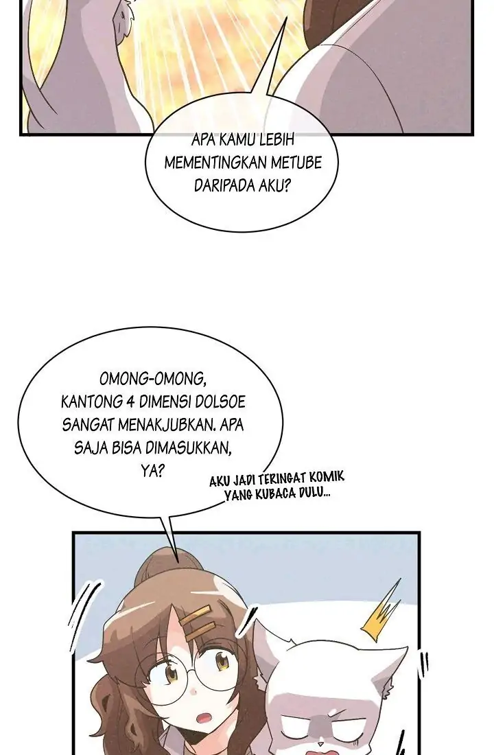 Spirit Farmer chapter 58 halaman 62