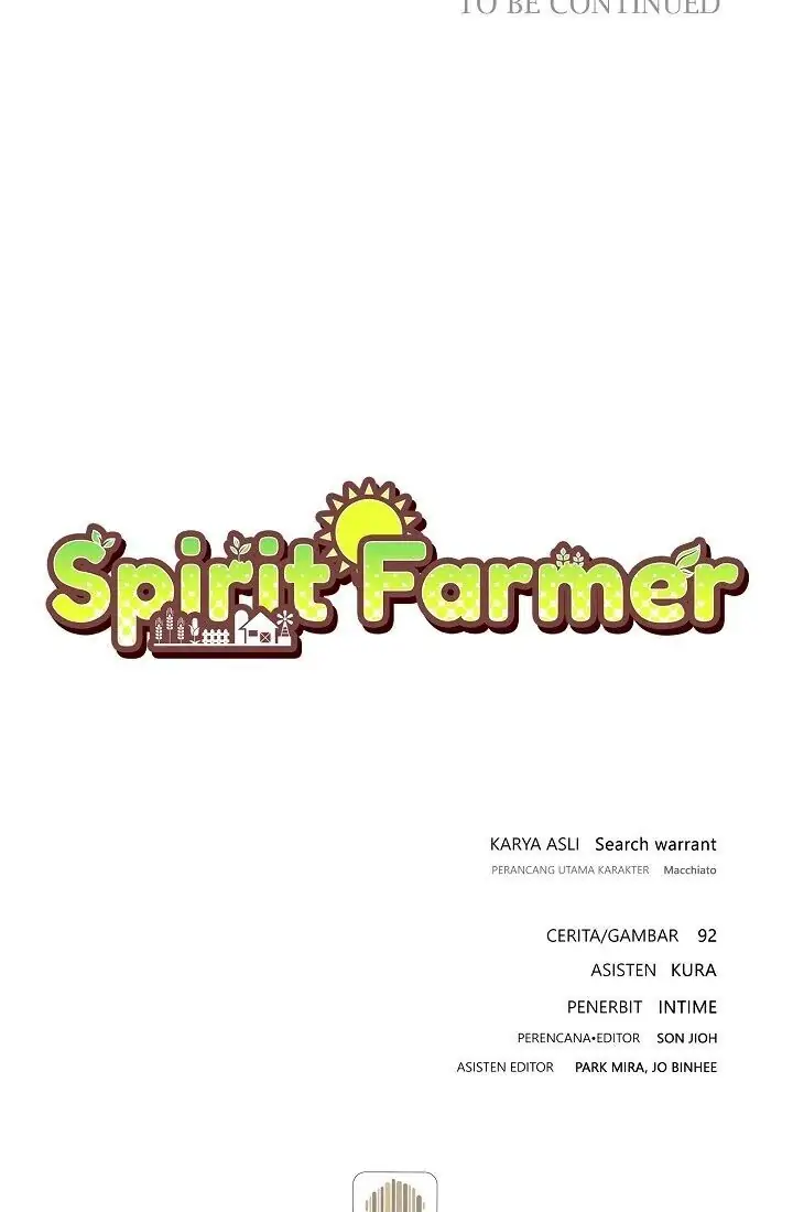 Spirit Farmer chapter 58 halaman 89