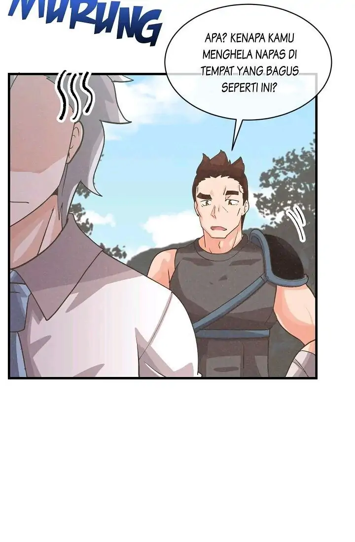 Spirit Farmer chapter 59 halaman 8