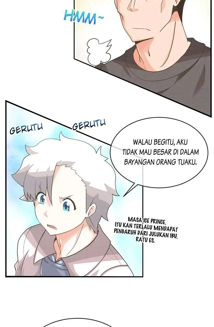Spirit Farmer chapter 59 halaman 14