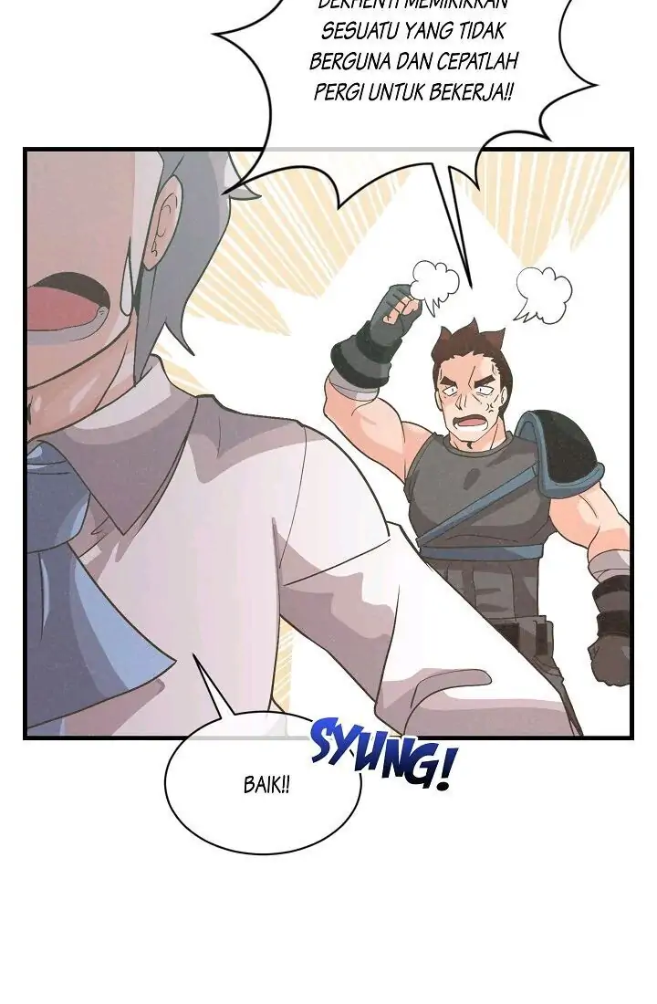 Spirit Farmer chapter 59 halaman 17