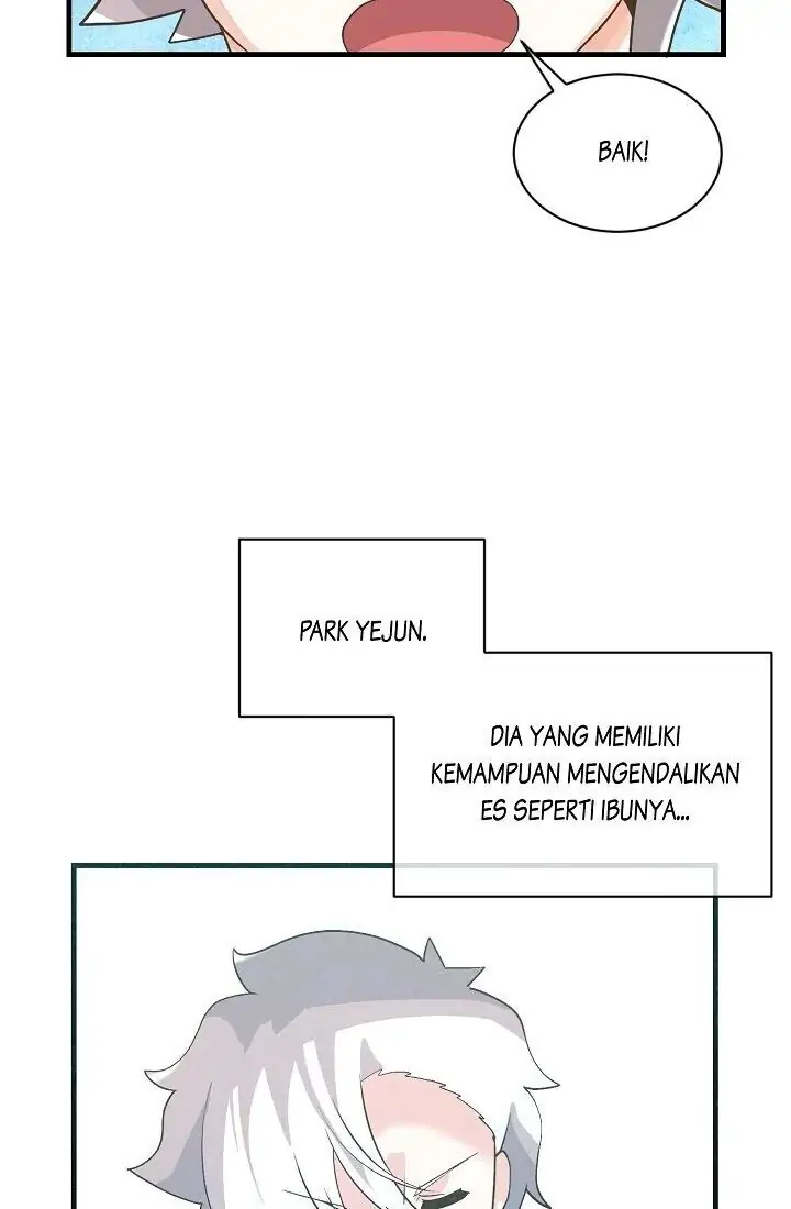 Spirit Farmer chapter 59 halaman 25
