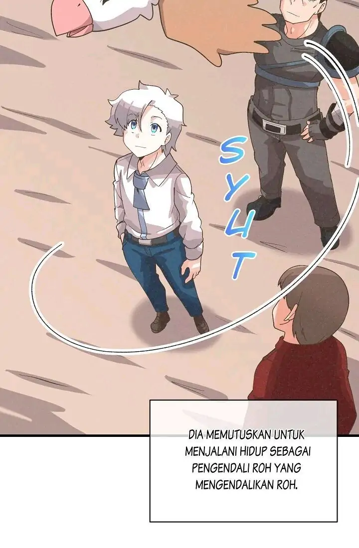 Spirit Farmer chapter 59 halaman 33