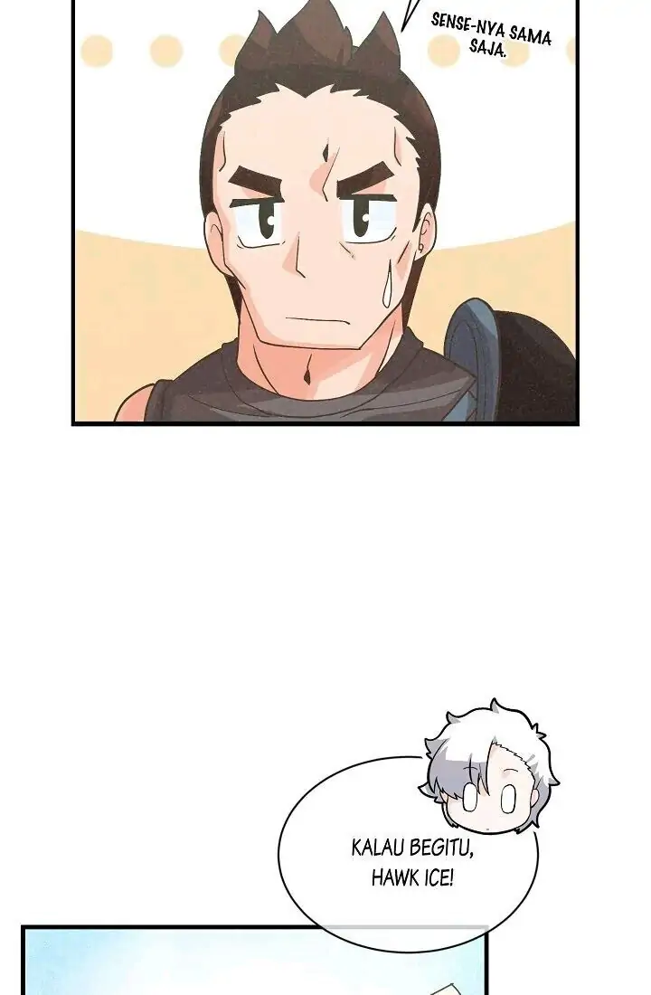 Spirit Farmer chapter 59 halaman 42