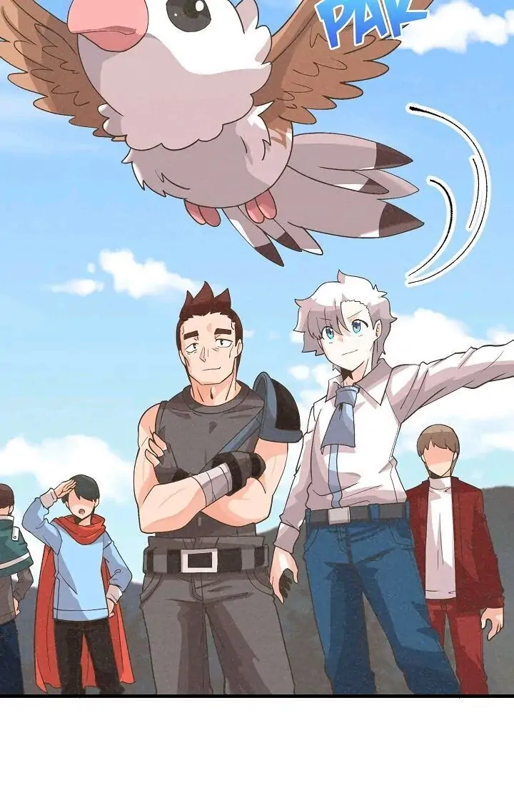 Spirit Farmer chapter 59 halaman 44
