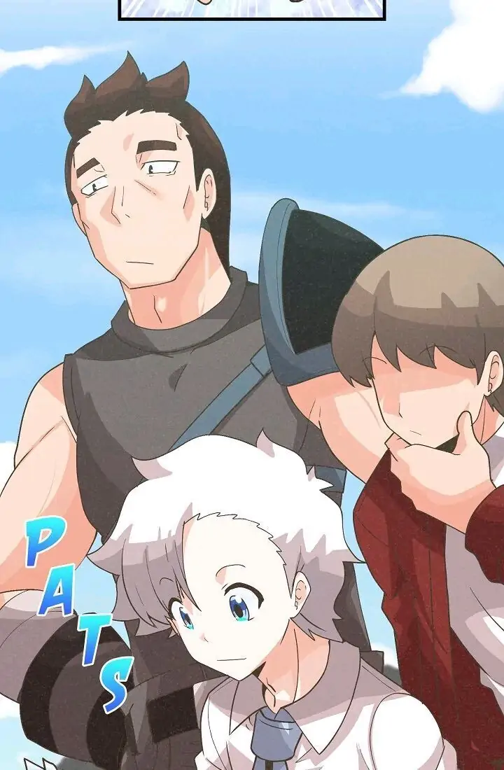 Spirit Farmer chapter 59 halaman 48
