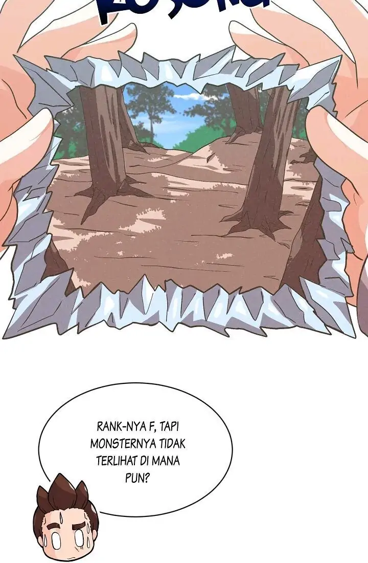 Spirit Farmer chapter 59 halaman 55