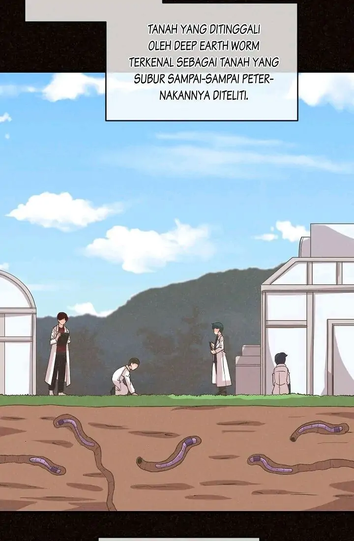 Spirit Farmer chapter 59 halaman 64