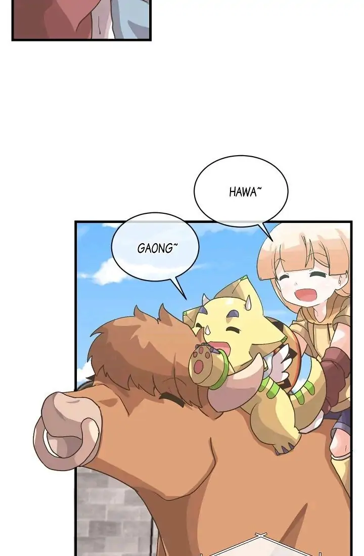 Spirit Farmer chapter 59 halaman 74