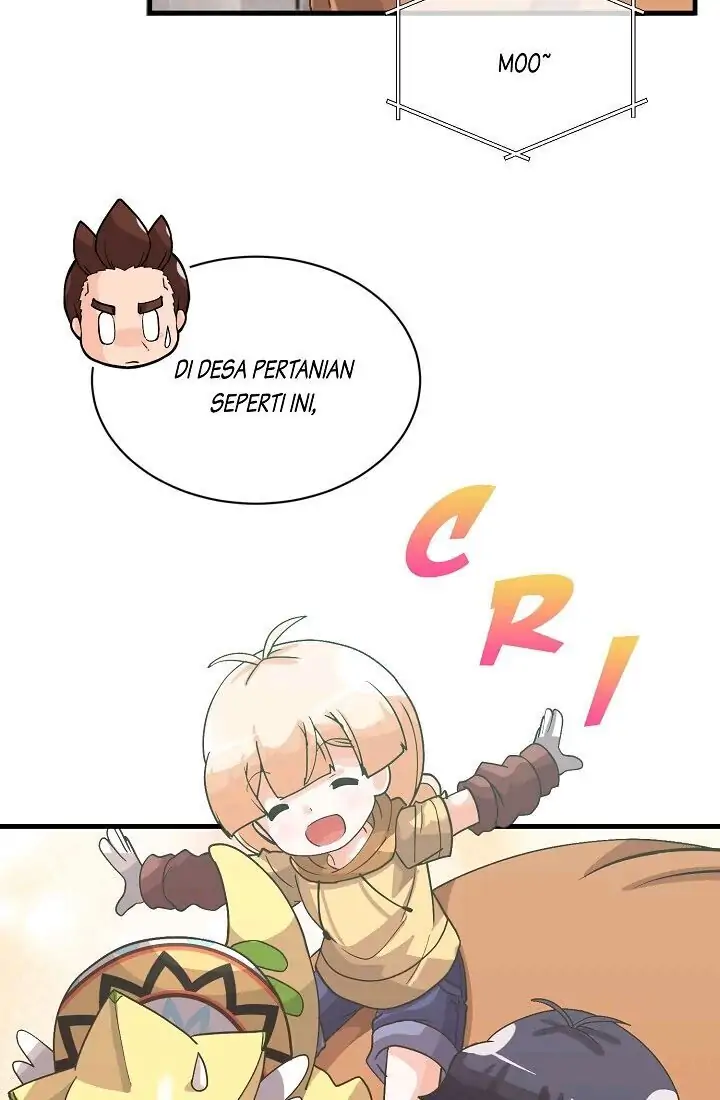 Spirit Farmer chapter 59 halaman 75