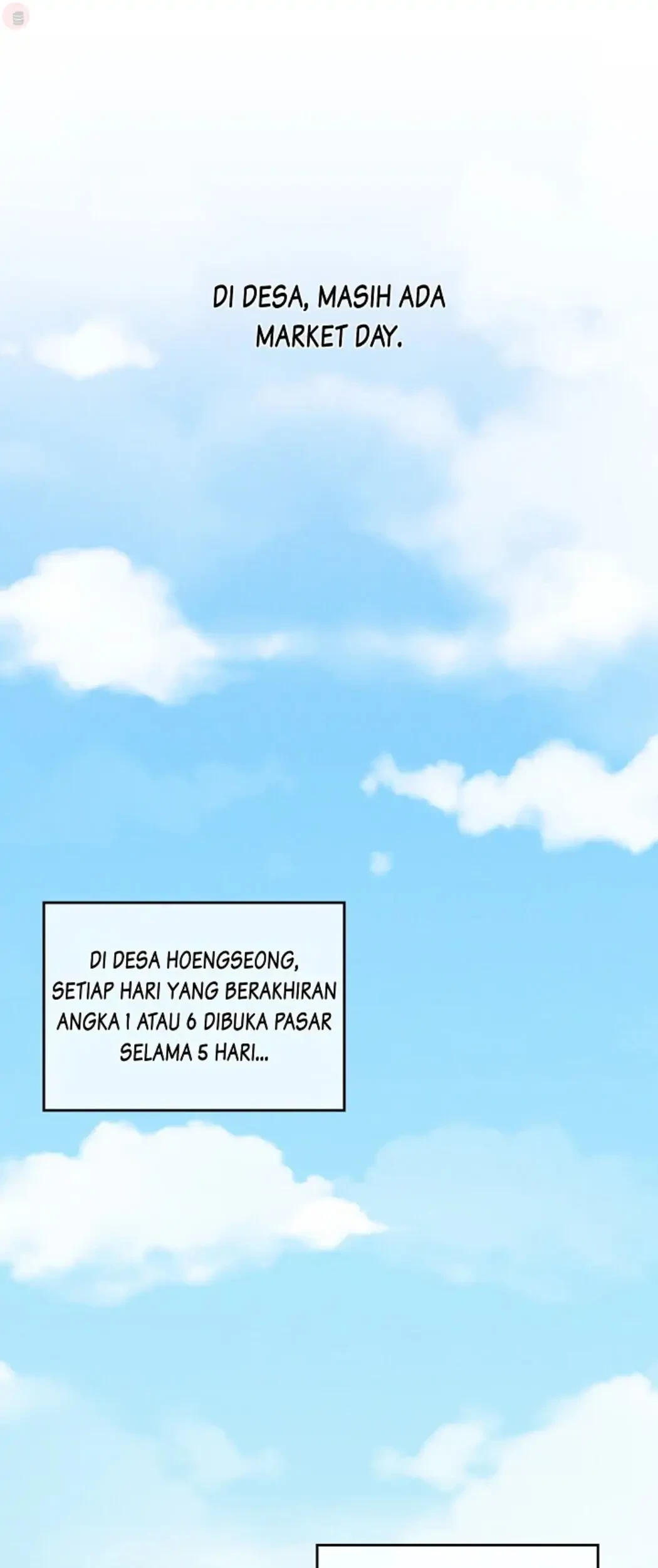 Spirit Farmer chapter 6 halaman 1