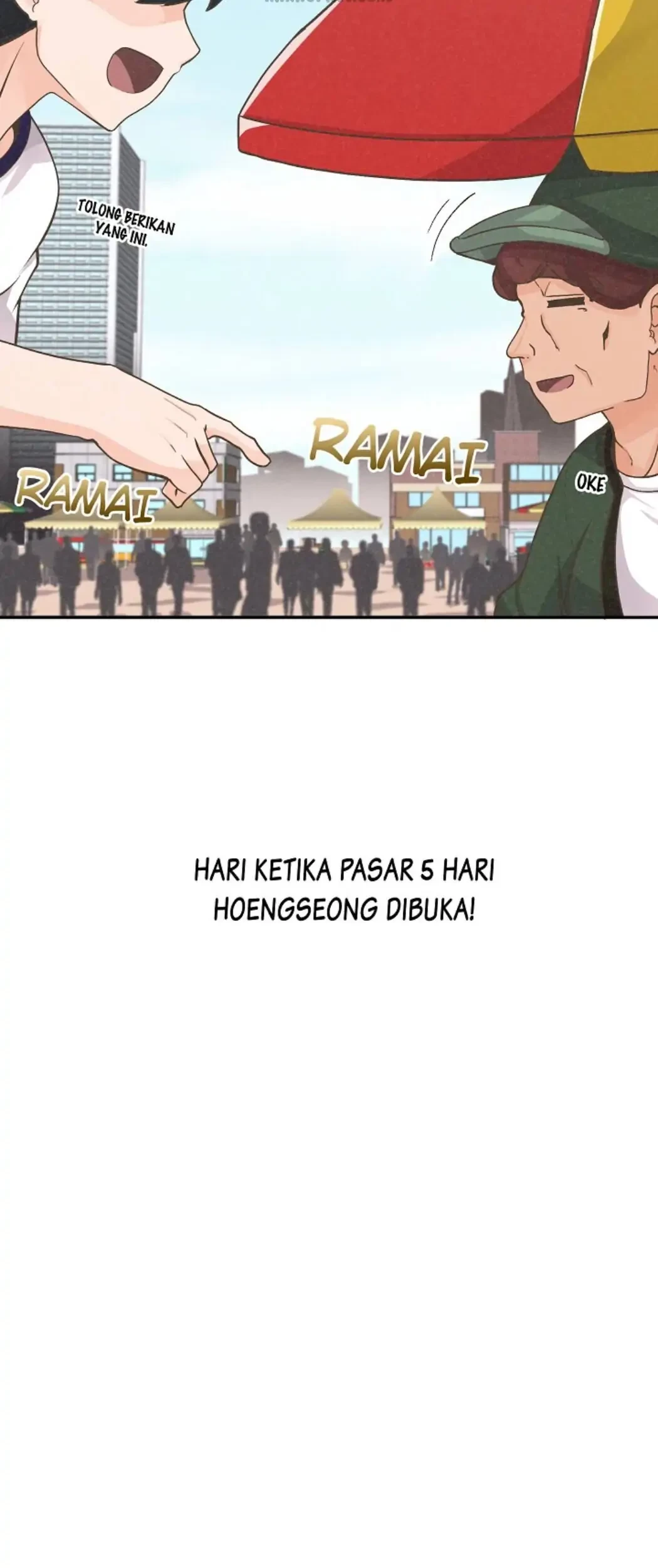 Spirit Farmer chapter 6 halaman 3