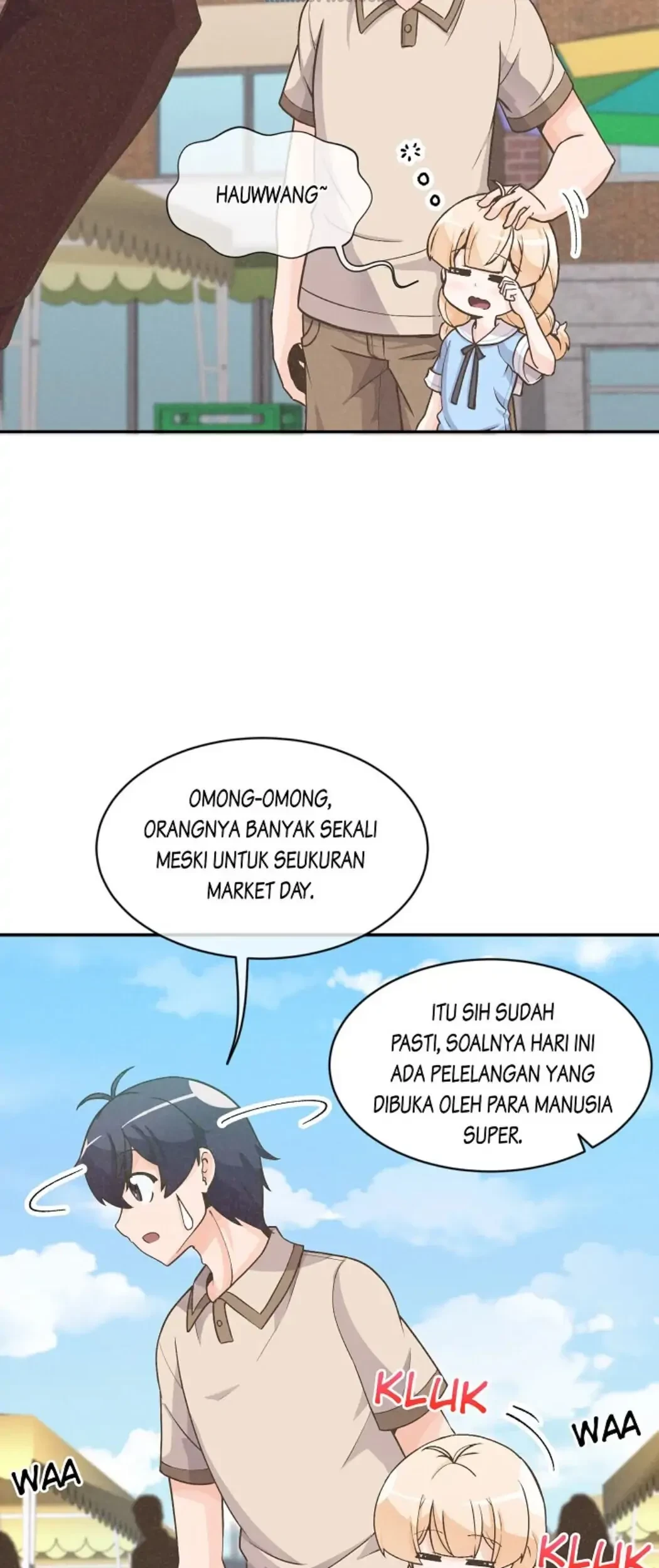 Spirit Farmer chapter 6 halaman 7