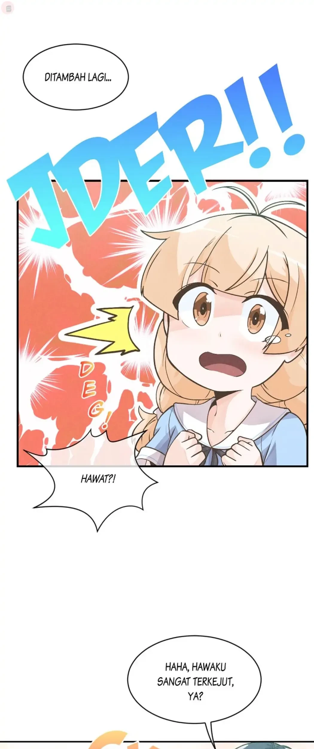 Spirit Farmer chapter 6 halaman 9