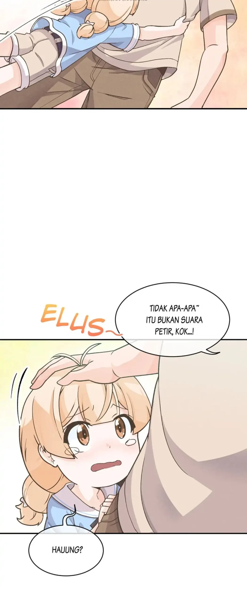 Spirit Farmer chapter 6 halaman 11