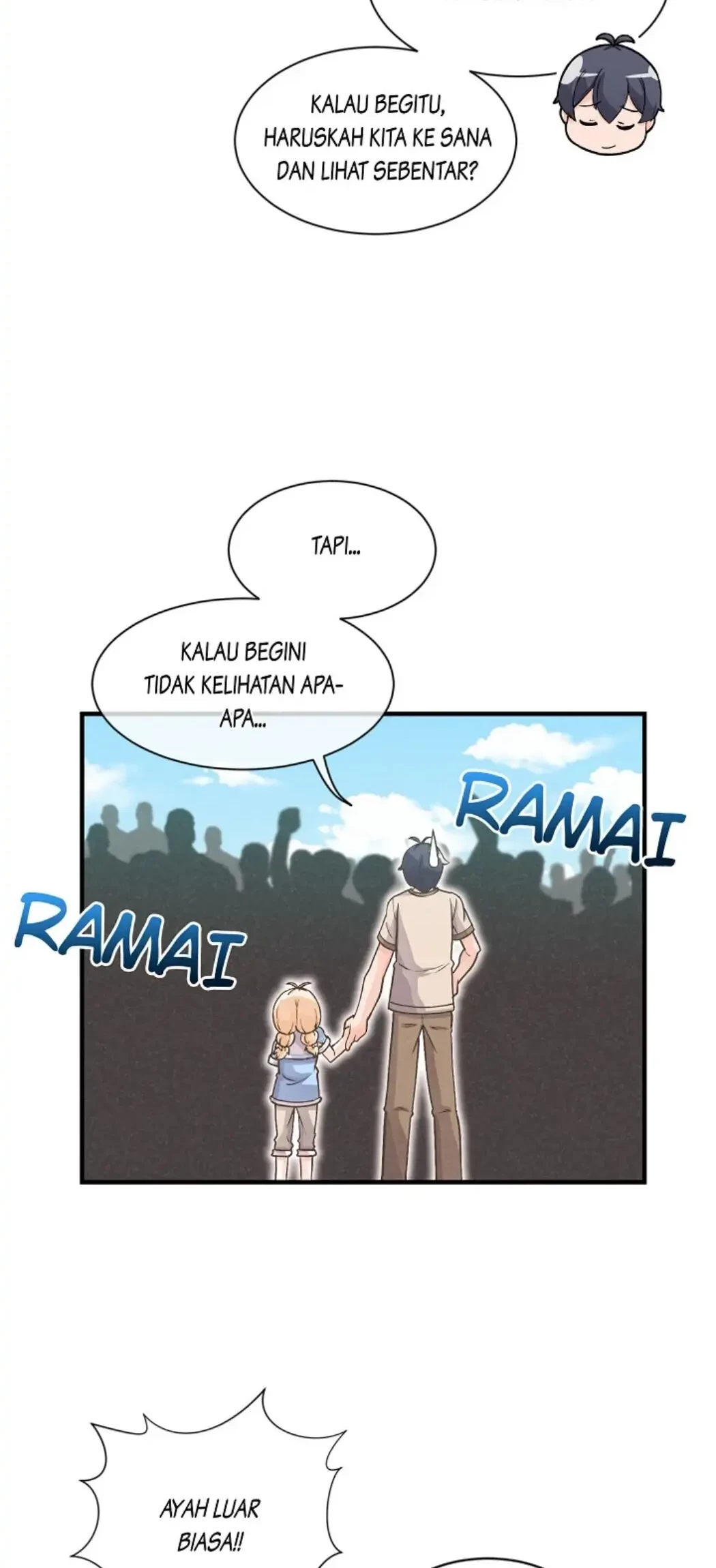 Spirit Farmer chapter 6 halaman 18