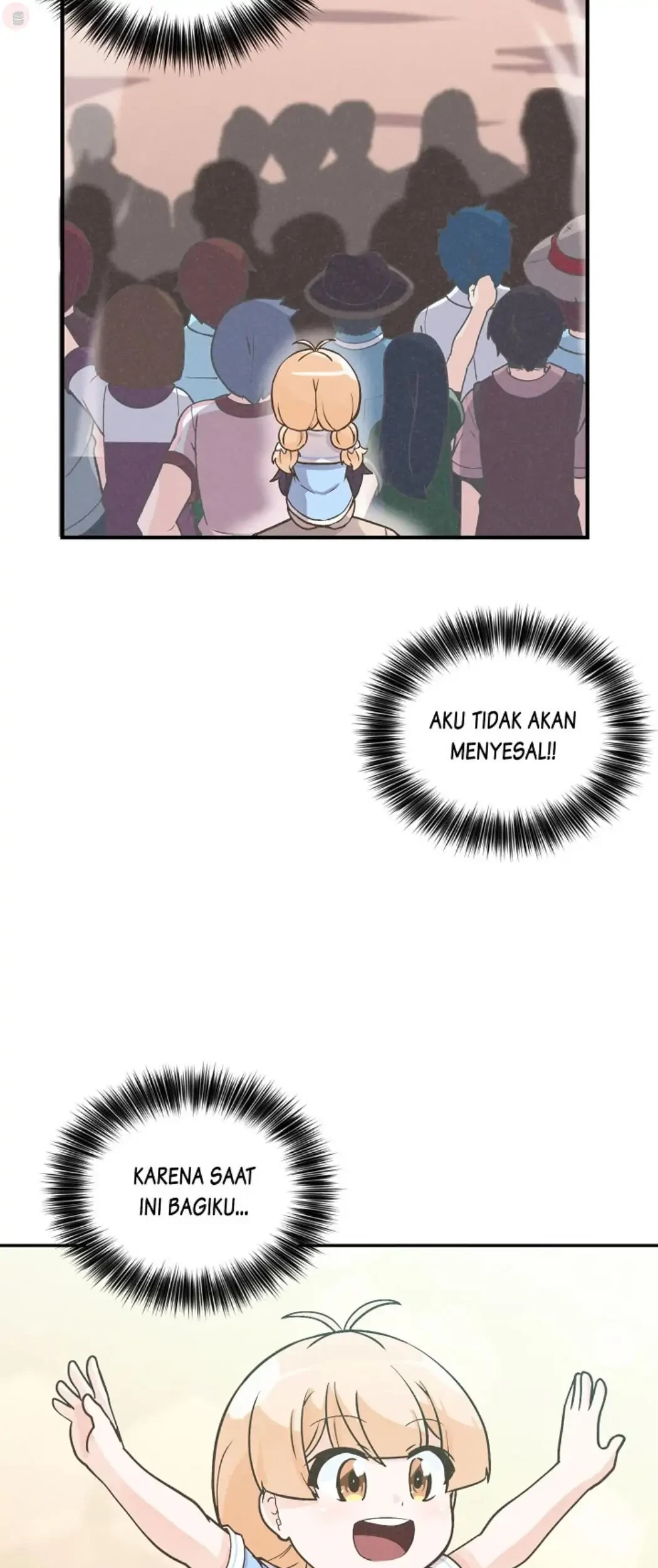 Spirit Farmer chapter 6 halaman 27