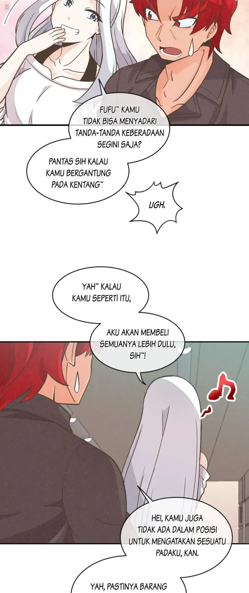 Spirit Farmer chapter 6 halaman 41