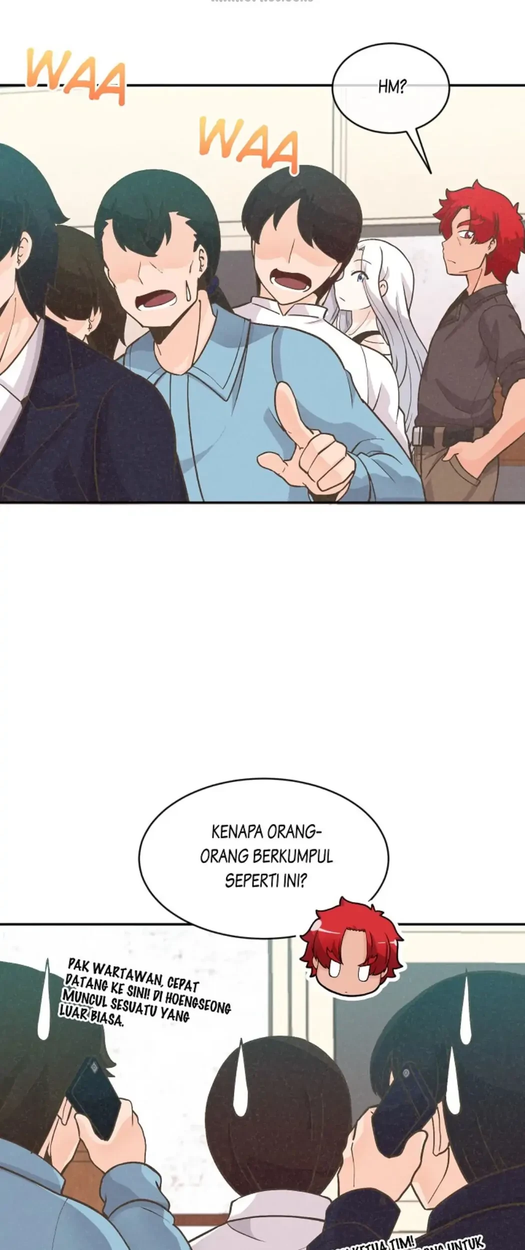 Spirit Farmer chapter 6 halaman 43