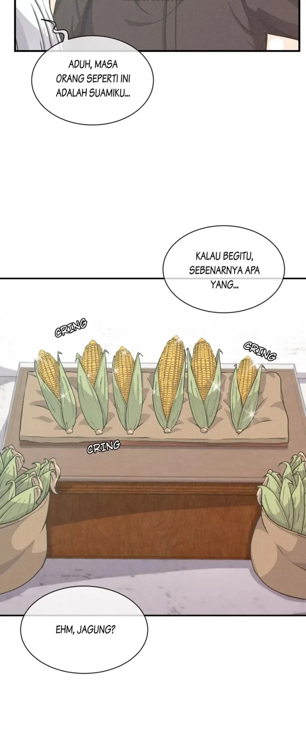 Spirit Farmer chapter 6 halaman 47