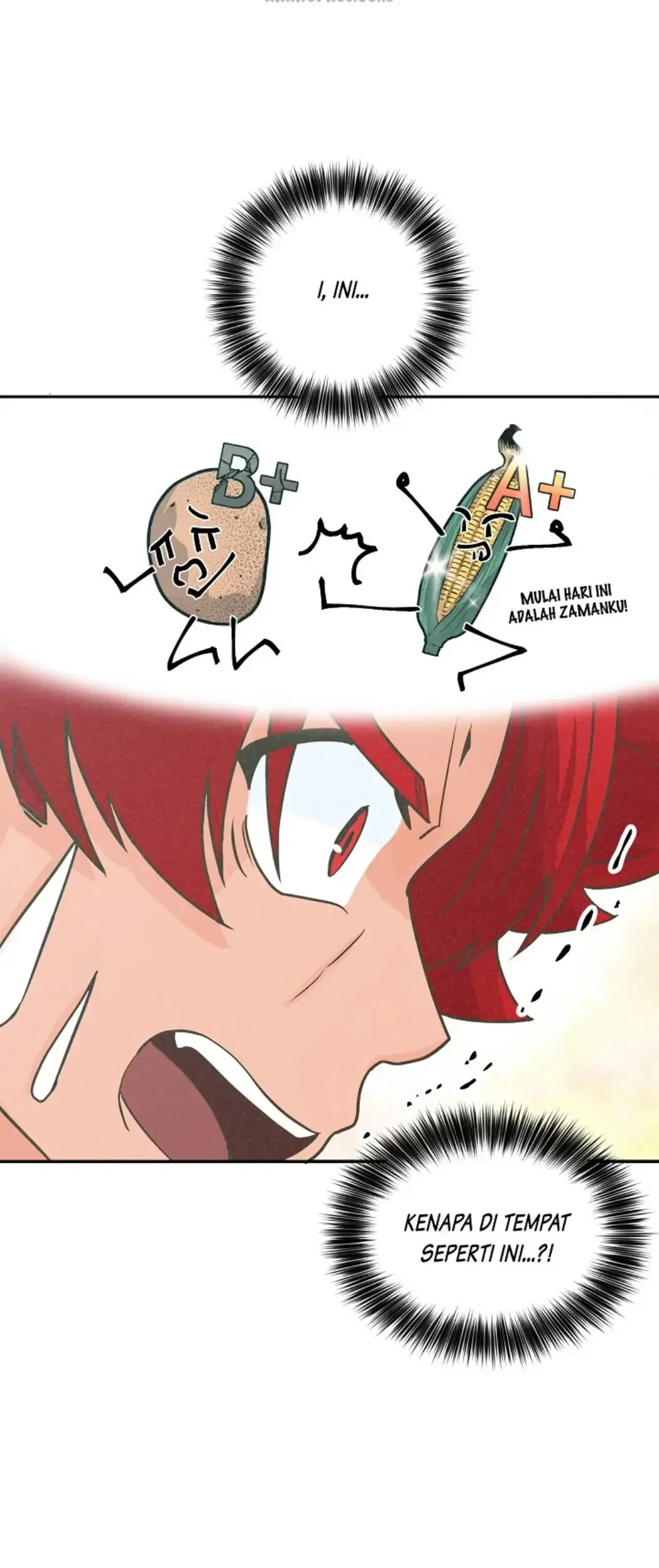 Spirit Farmer chapter 6 halaman 51