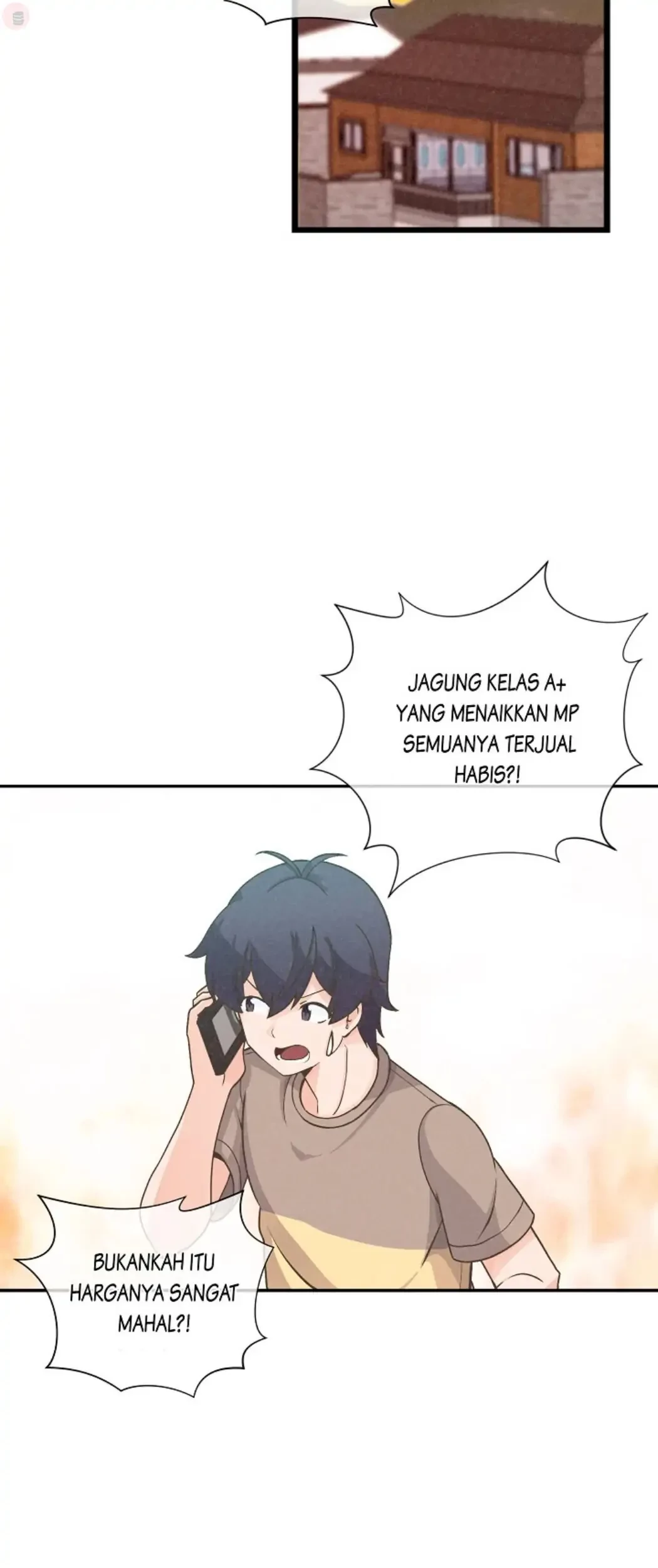 Spirit Farmer chapter 6 halaman 55